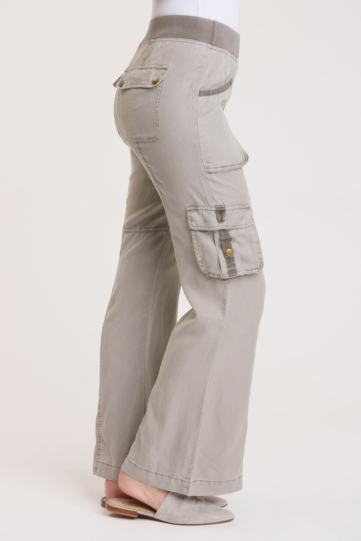 XCVI Washburn Cargo Pant 