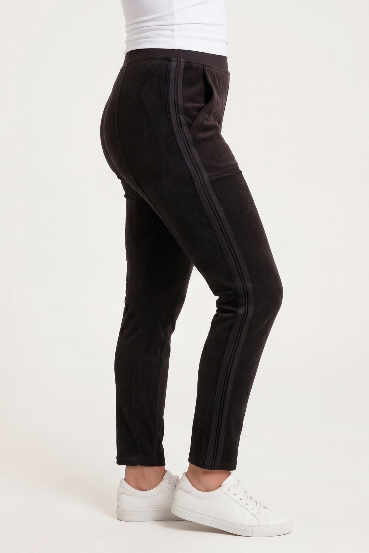 Wearables Rugby Stripe Gyles Legging 