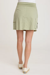 XCVI Noriko Wrap Skirt 