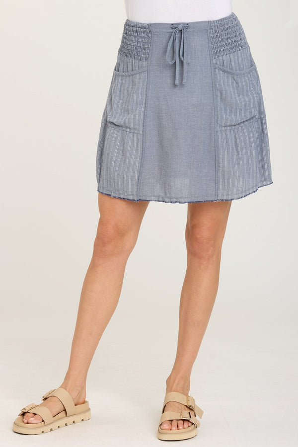 XCVI Launie Skirt 