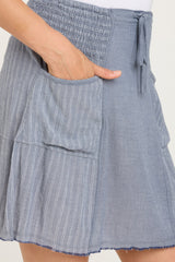 XCVI Launie Skirt 