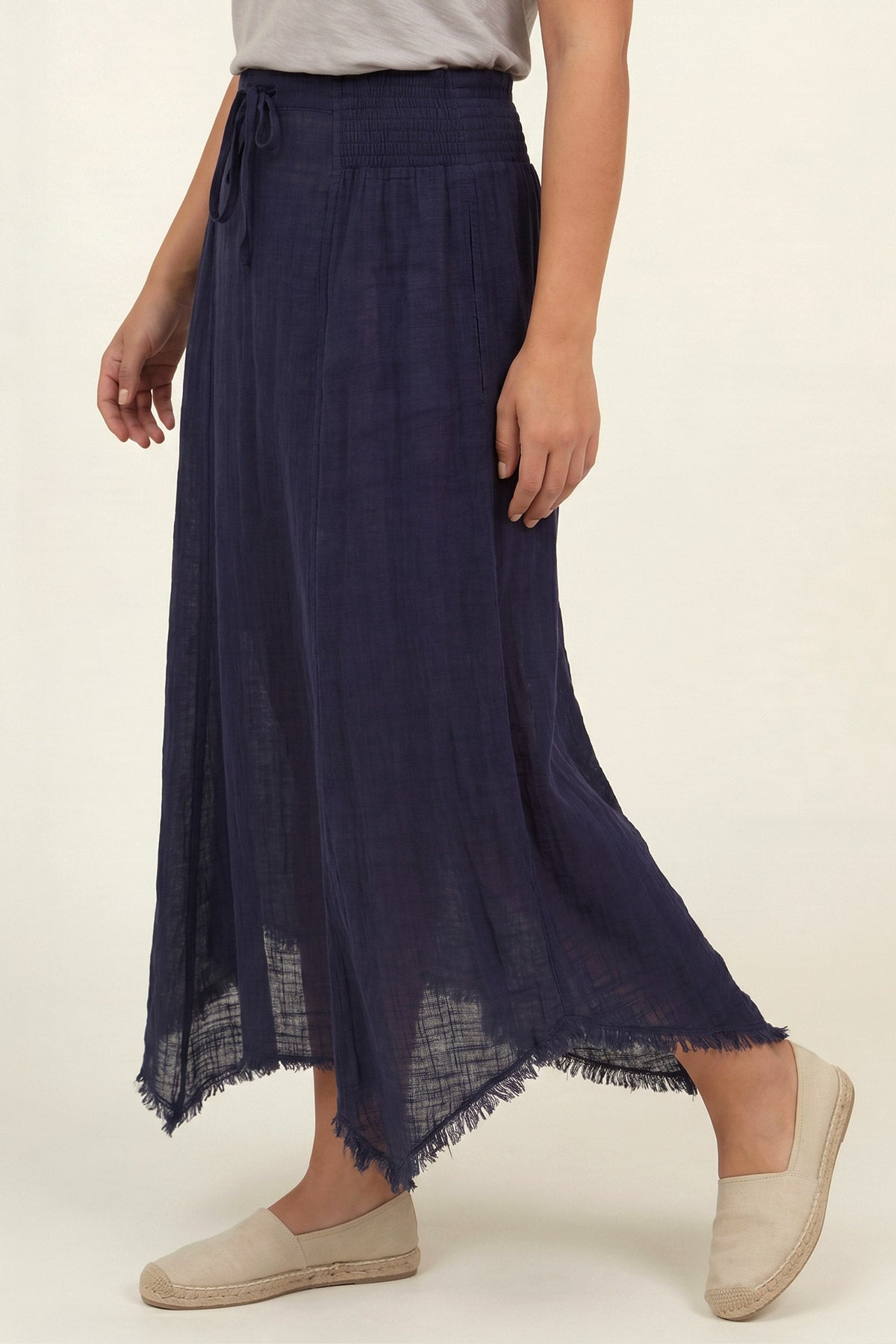 Gauze Zuri Skirt