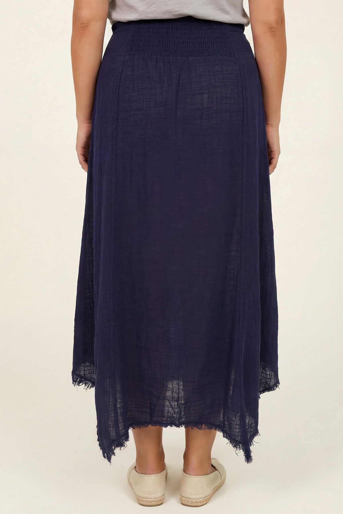Gauze Zuri Skirt