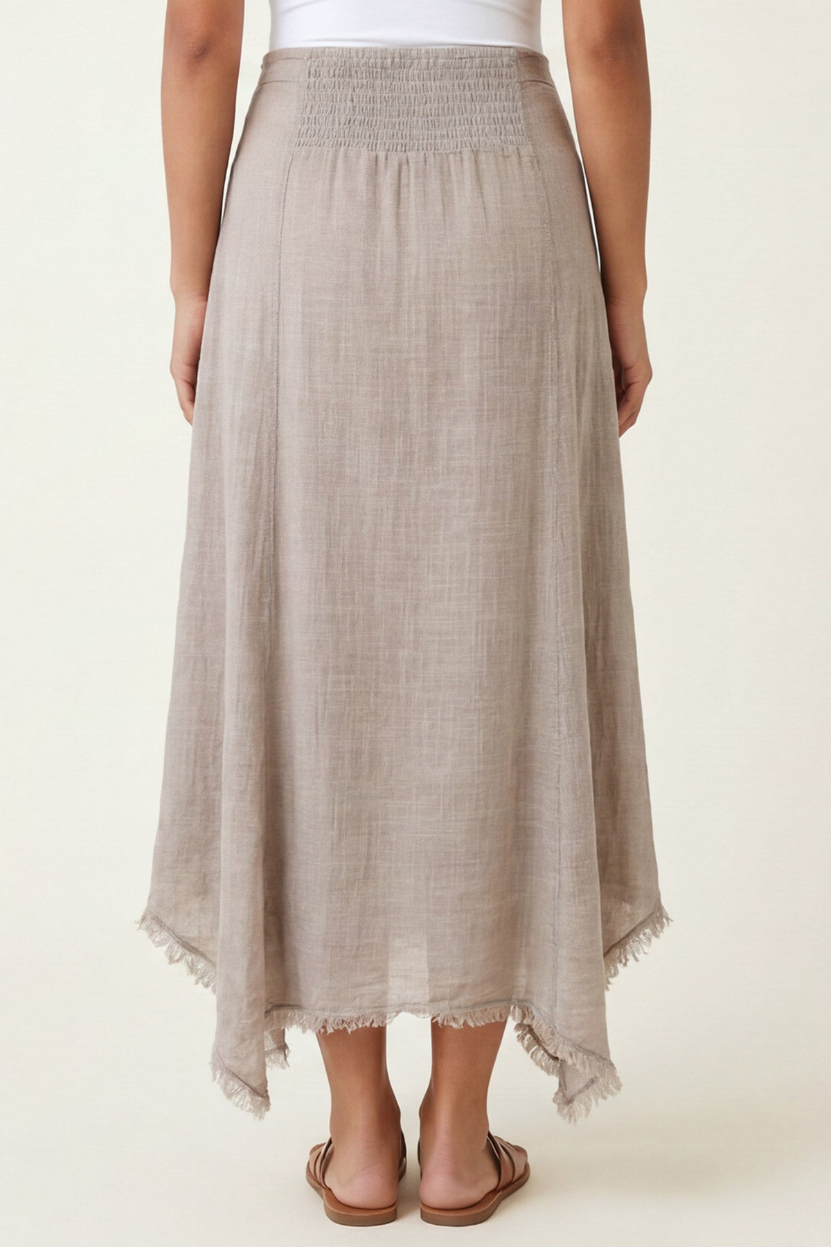Gauze Zuri Skirt