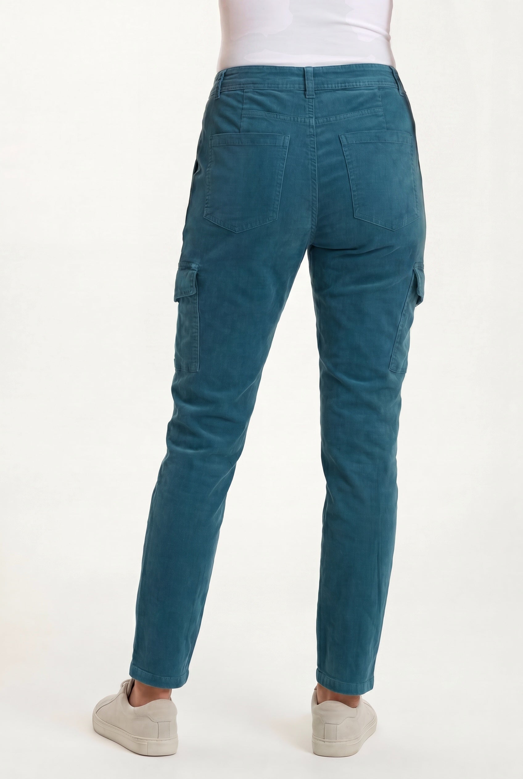Wearables Cord Timberline Legging 