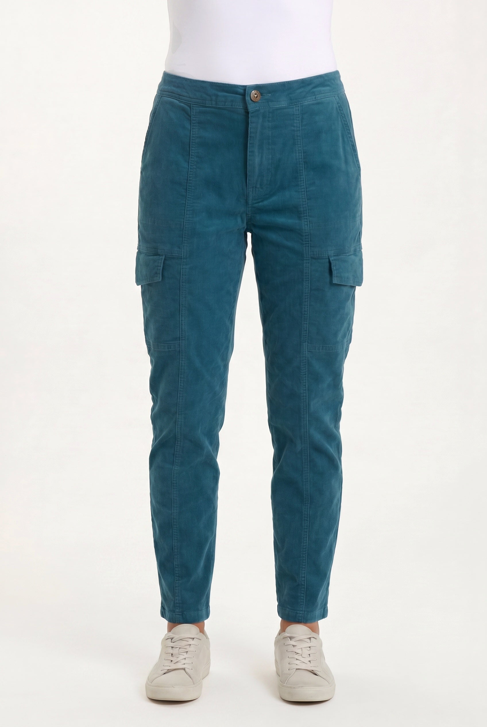 Wearables Cord Timberline Legging 