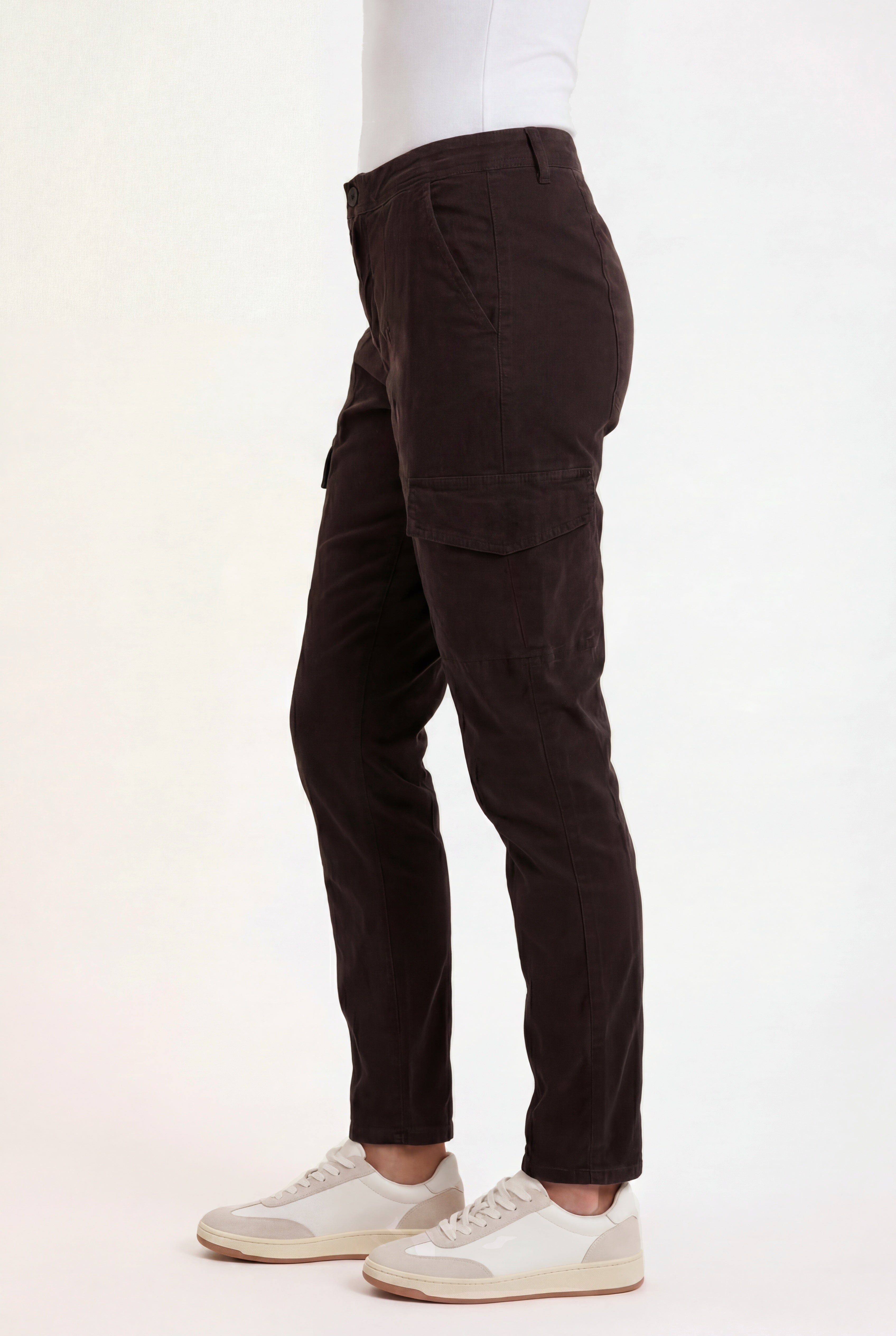 Wearables Cord Timberline Legging 