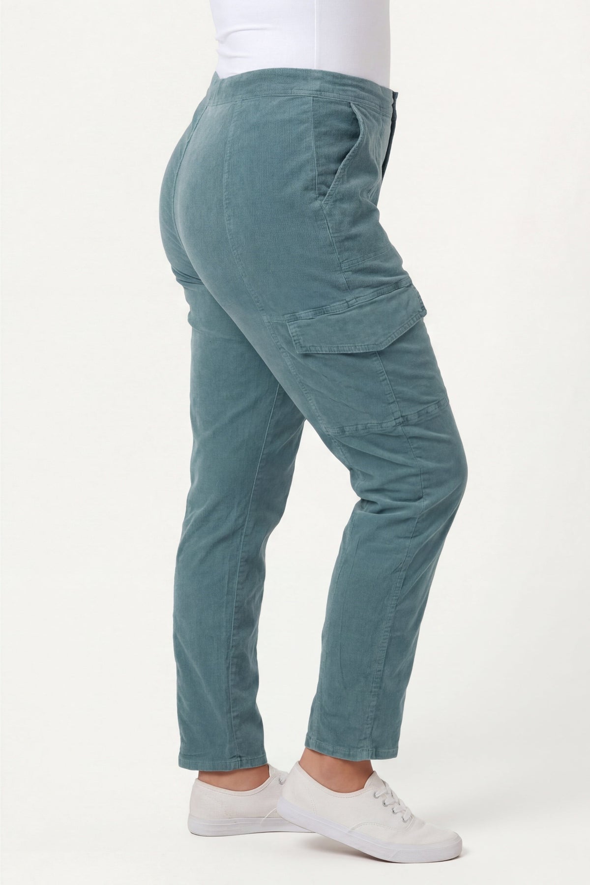 Wearables Cord Timberline Legging 