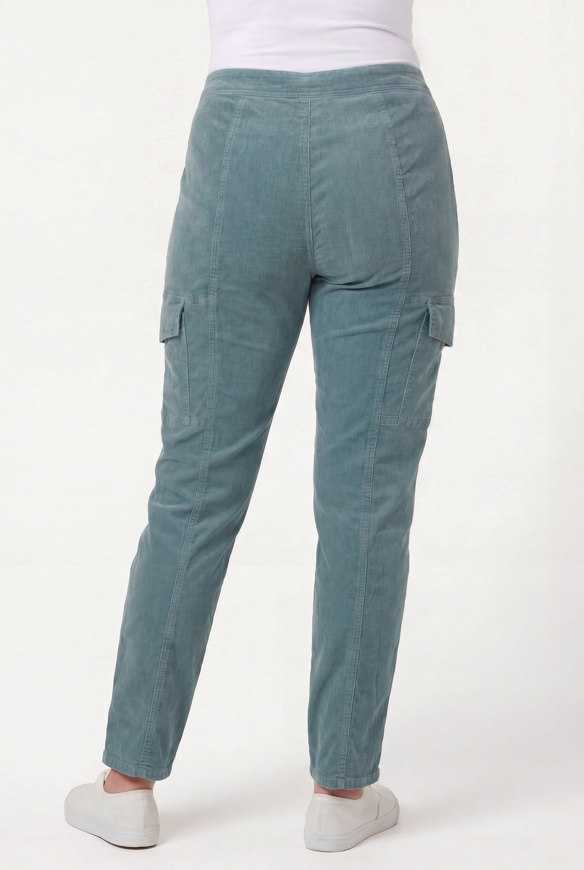 Wearables Cord Timberline Legging 