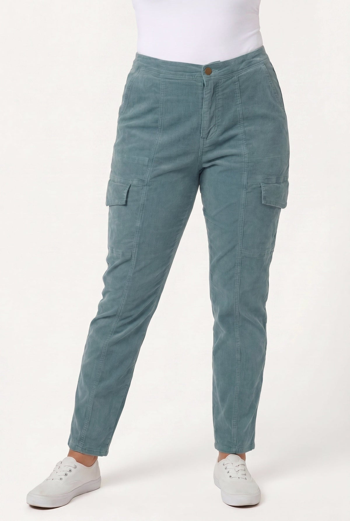 Wearables Cord Timberline Legging 