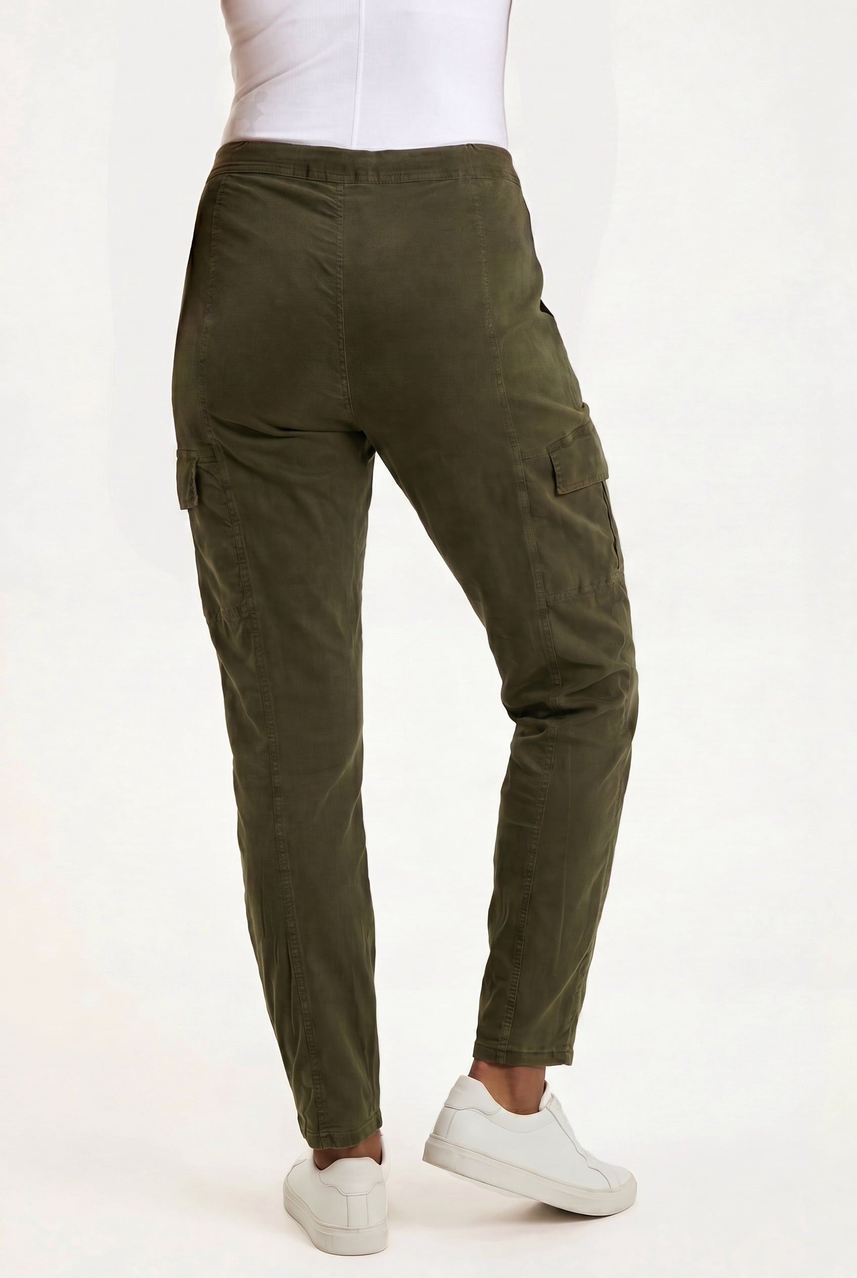 Wearables Cord Timberline Legging 