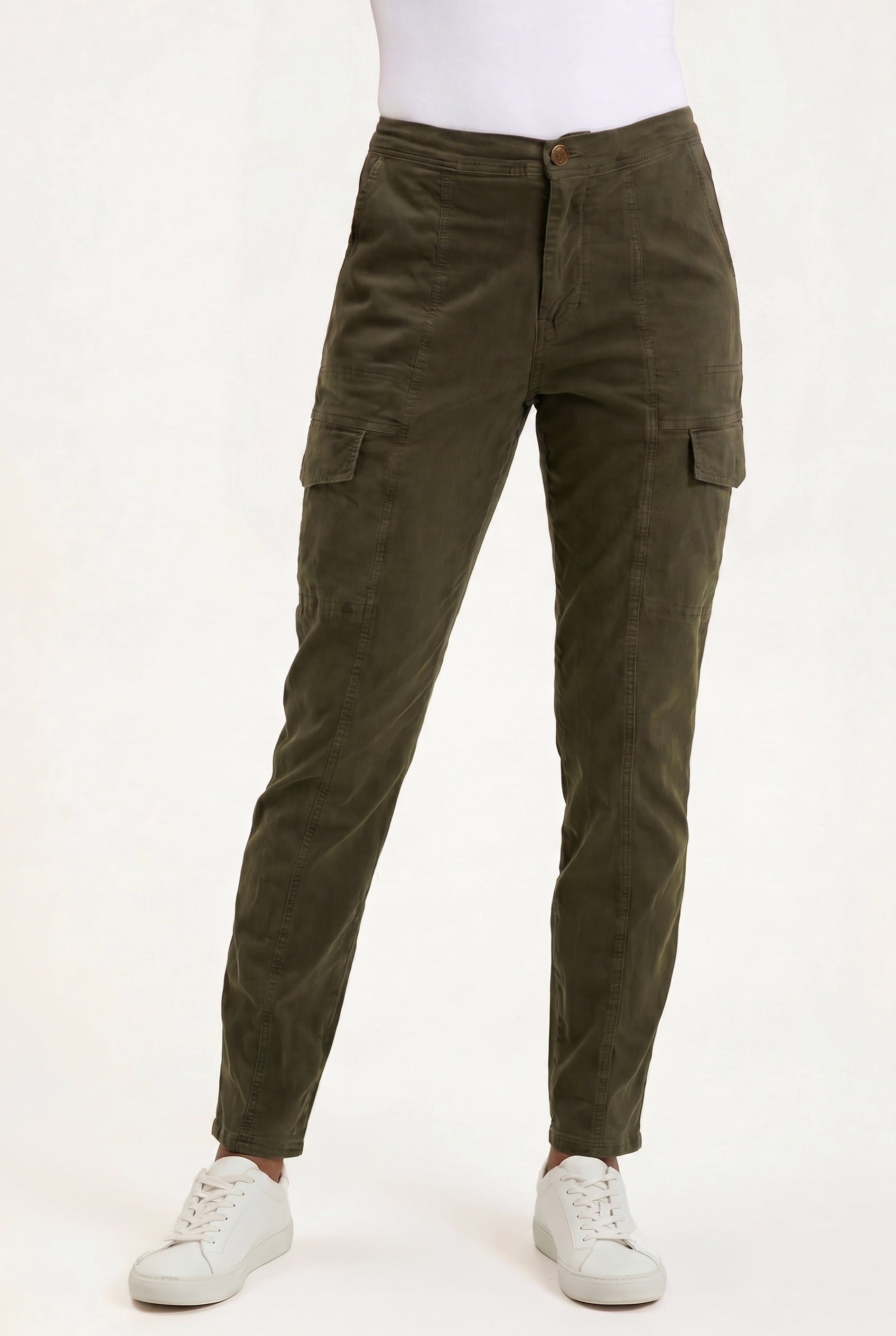 Wearables Cord Timberline Legging 