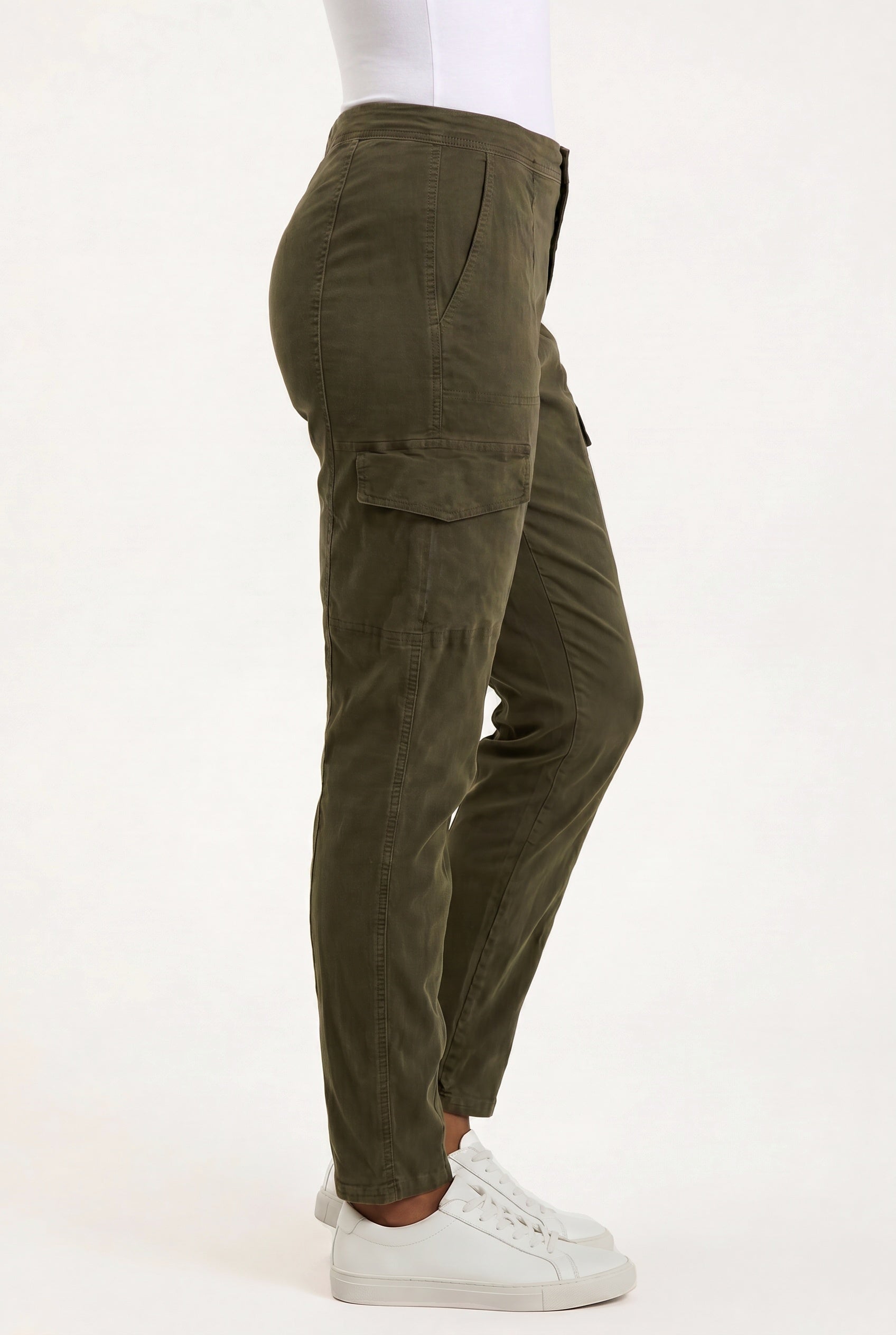 Wearables Cord Timberline Legging 