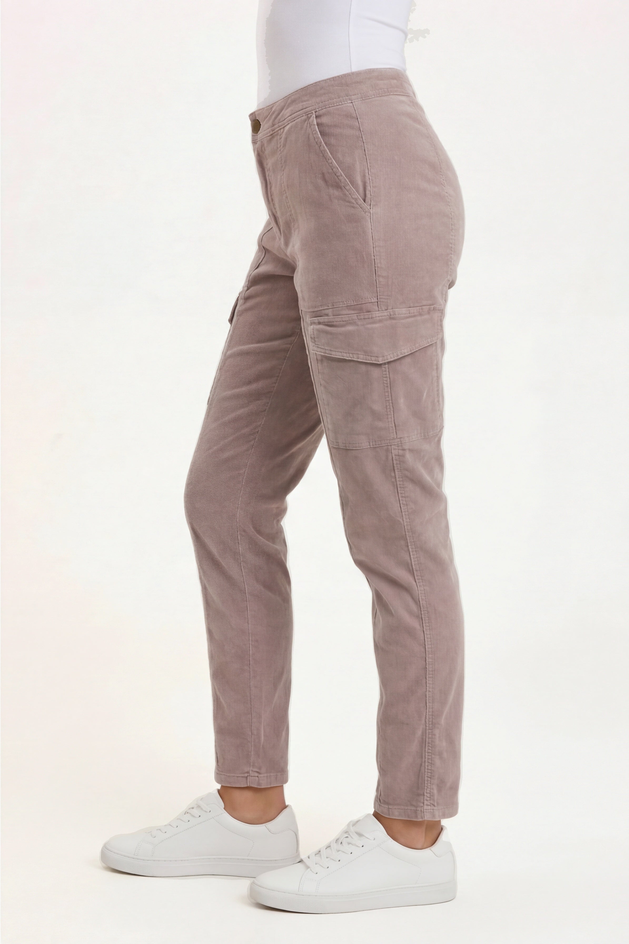 Wearables Cord Timberline Legging 
