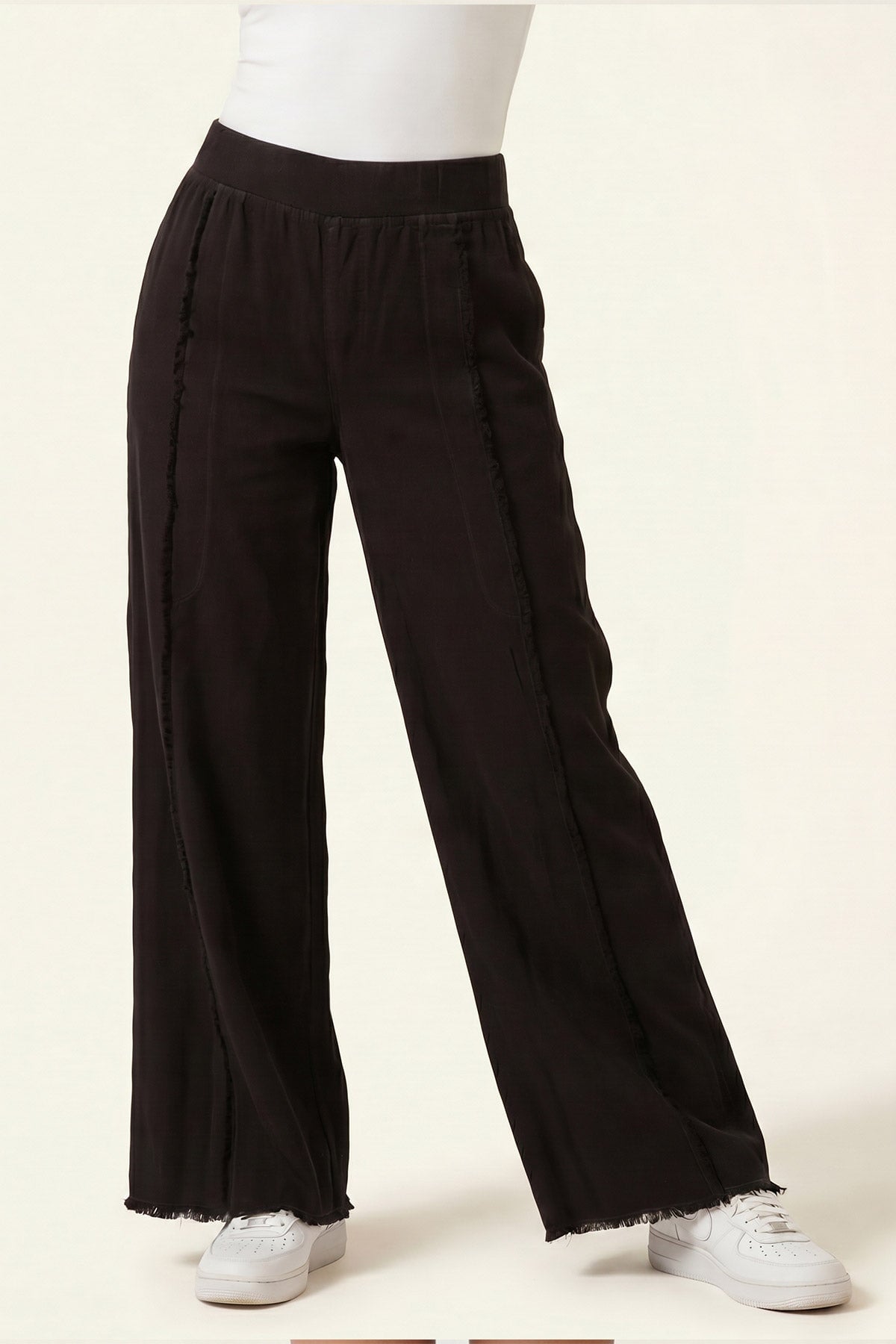 Wearables Twill Beach Trouser 
