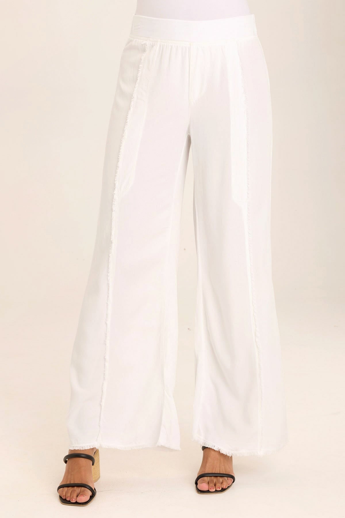 Wearables Twill Beach Trouser 