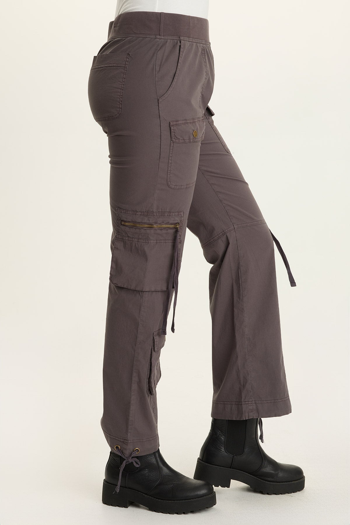 Wearables Chaucer Poplin Cargo Pant 