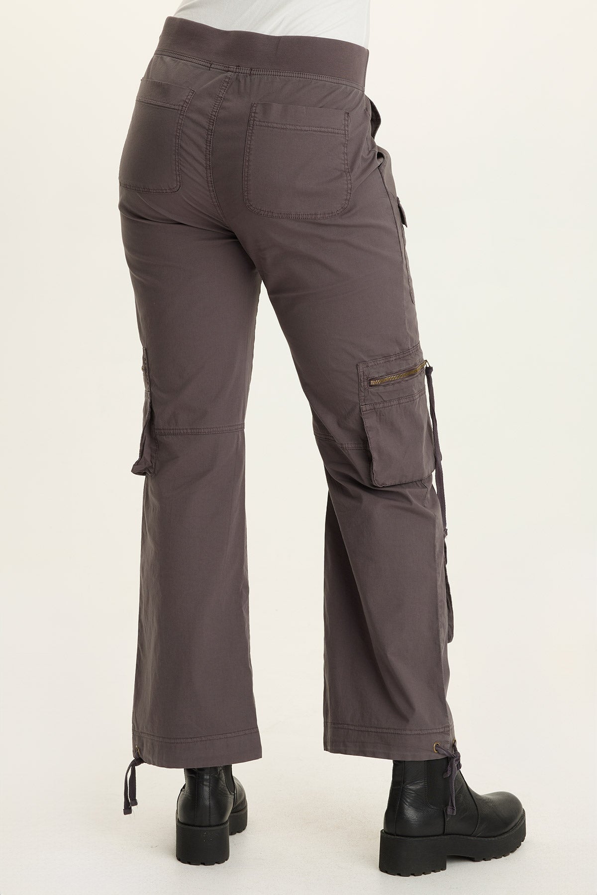Wearables Chaucer Poplin Cargo Pant 