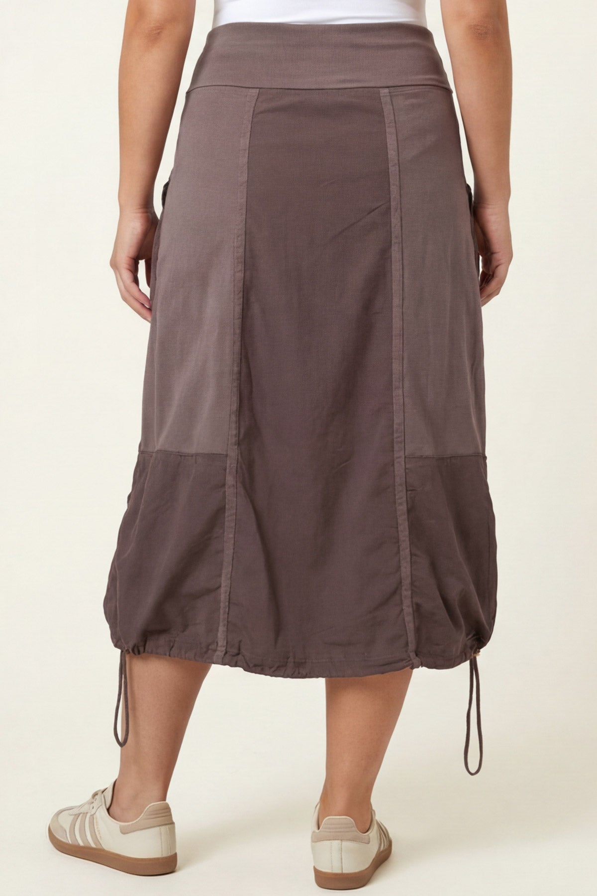 Marconi Cargo Skirt