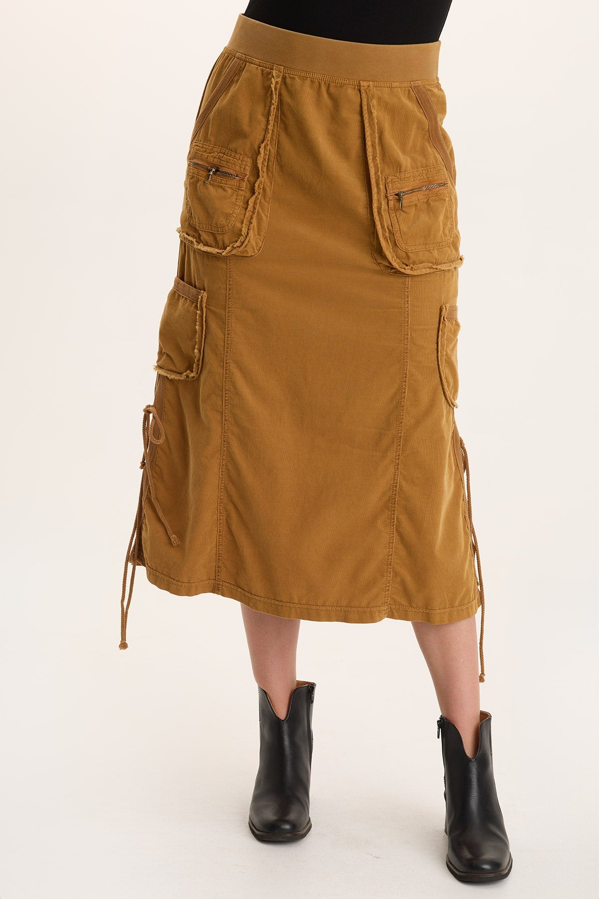 スカート Jichoi CARGO SKIRT PANTS 23027-Goldenrod-1.jpg?crop=