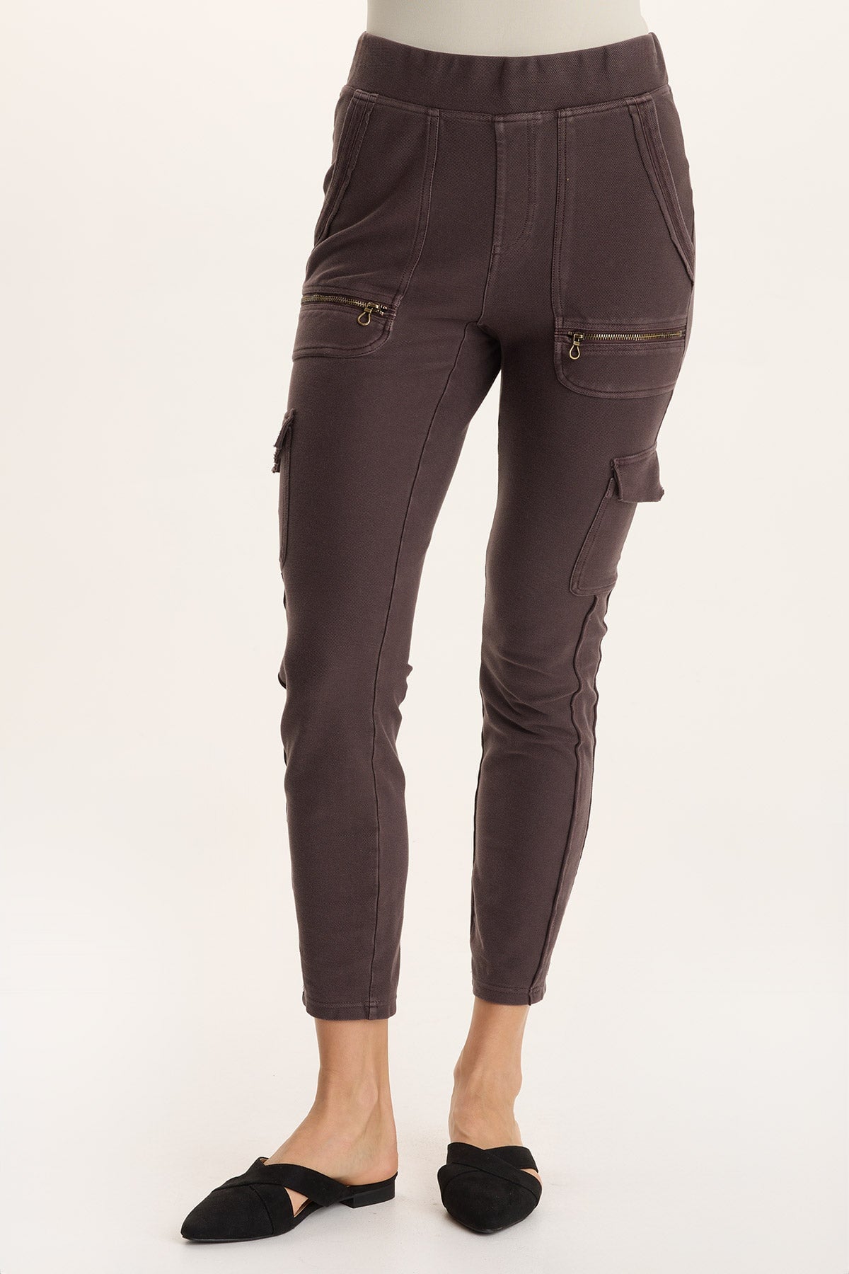 Leggings for Women | Women-Owned Ethical Fashion | XCVI