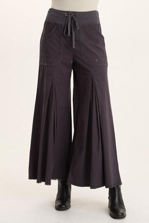 パンツ Eongul velt volume pants BOTTOMS – Eongul