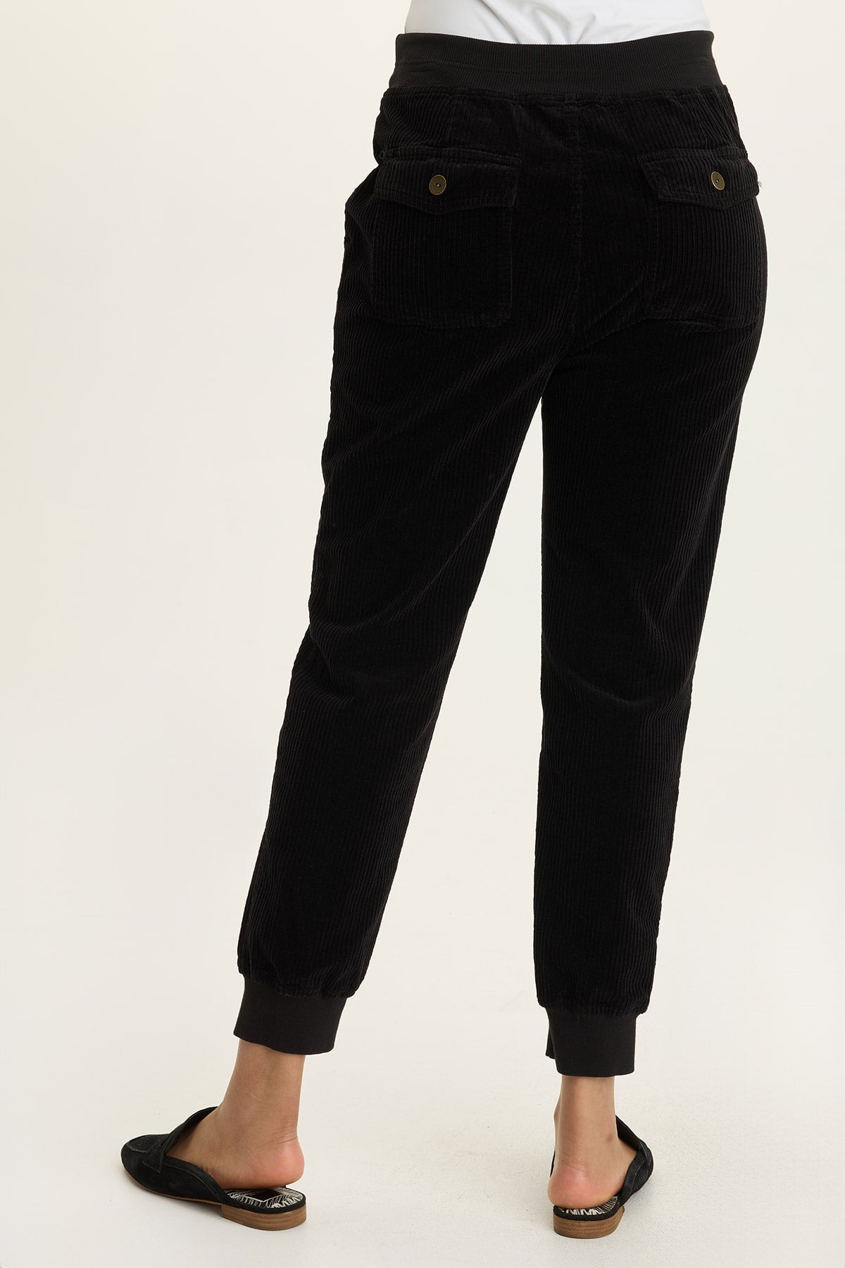 Wearables Dino Corduroy Jogger Pant 