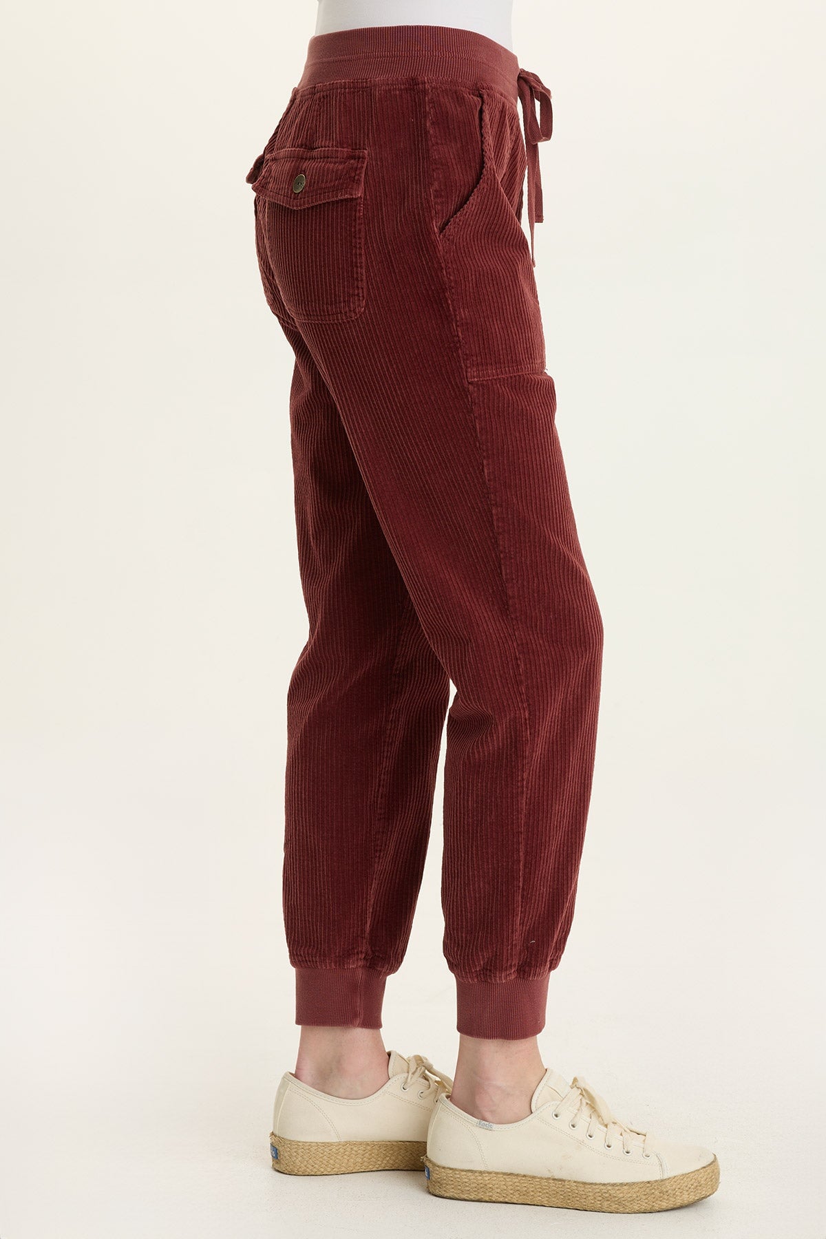 Wearables Dino Corduroy Jogger Pant 