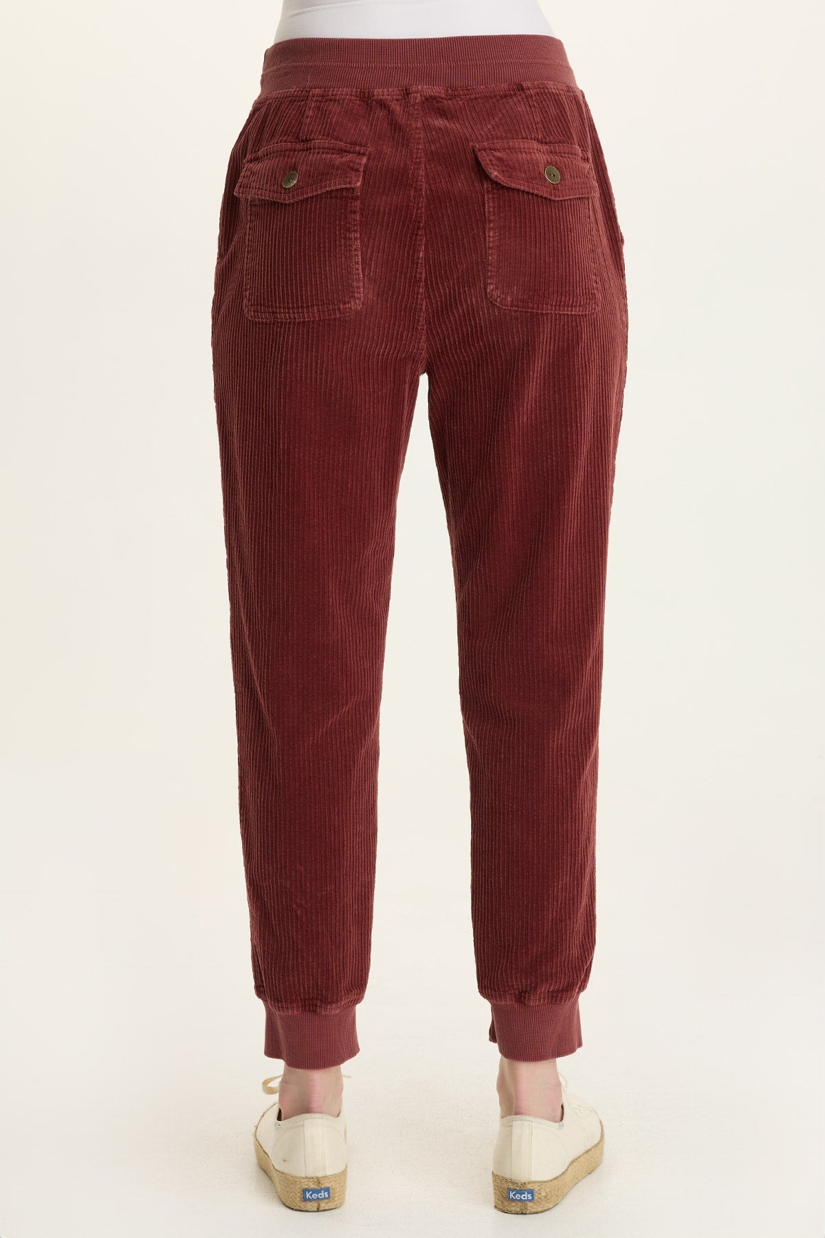 Wearables Dino Corduroy Jogger