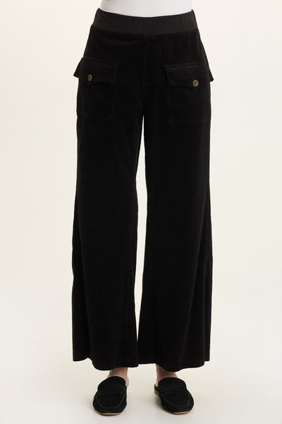 Wearables Veera Corduroy Wide-Leg