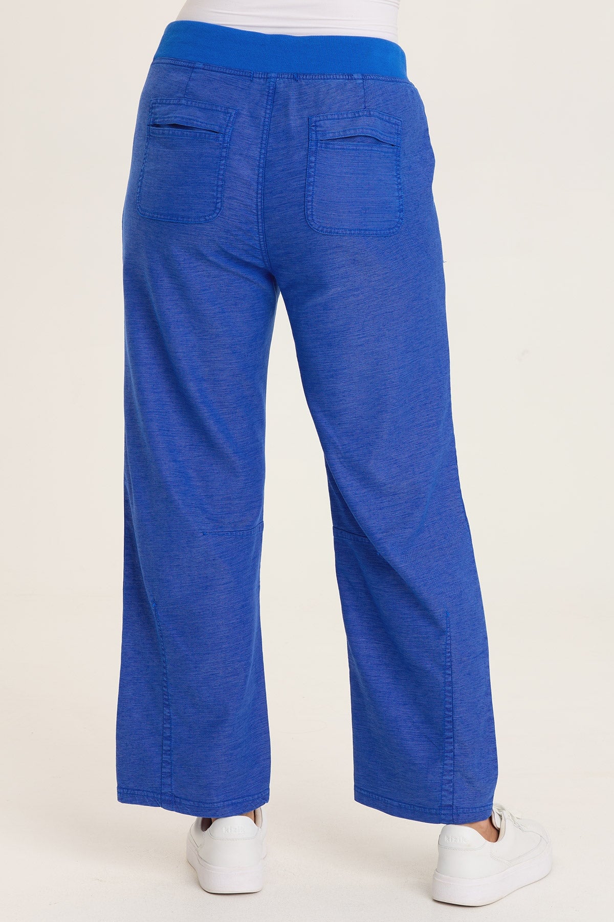 Wearables Mandell Twill Barrel-Like Pant 