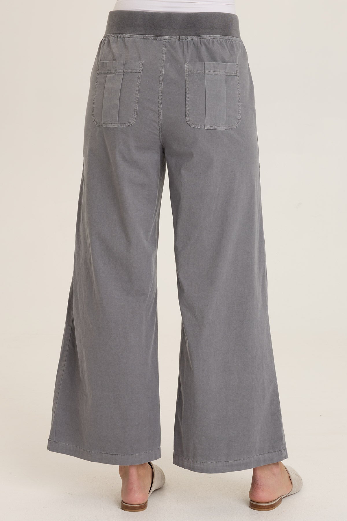 Wearables Kyler Dart Wide Leg Pant 