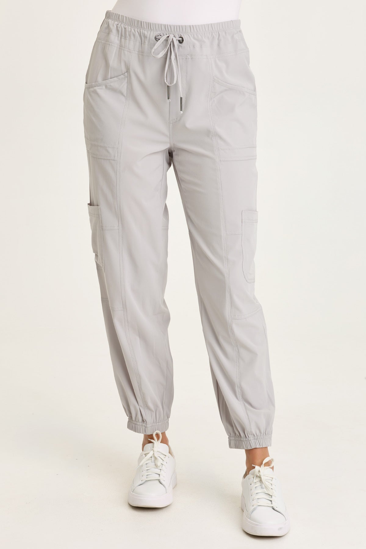 Wearables Theobald 4-Way Stretch Cargo Jogger 
