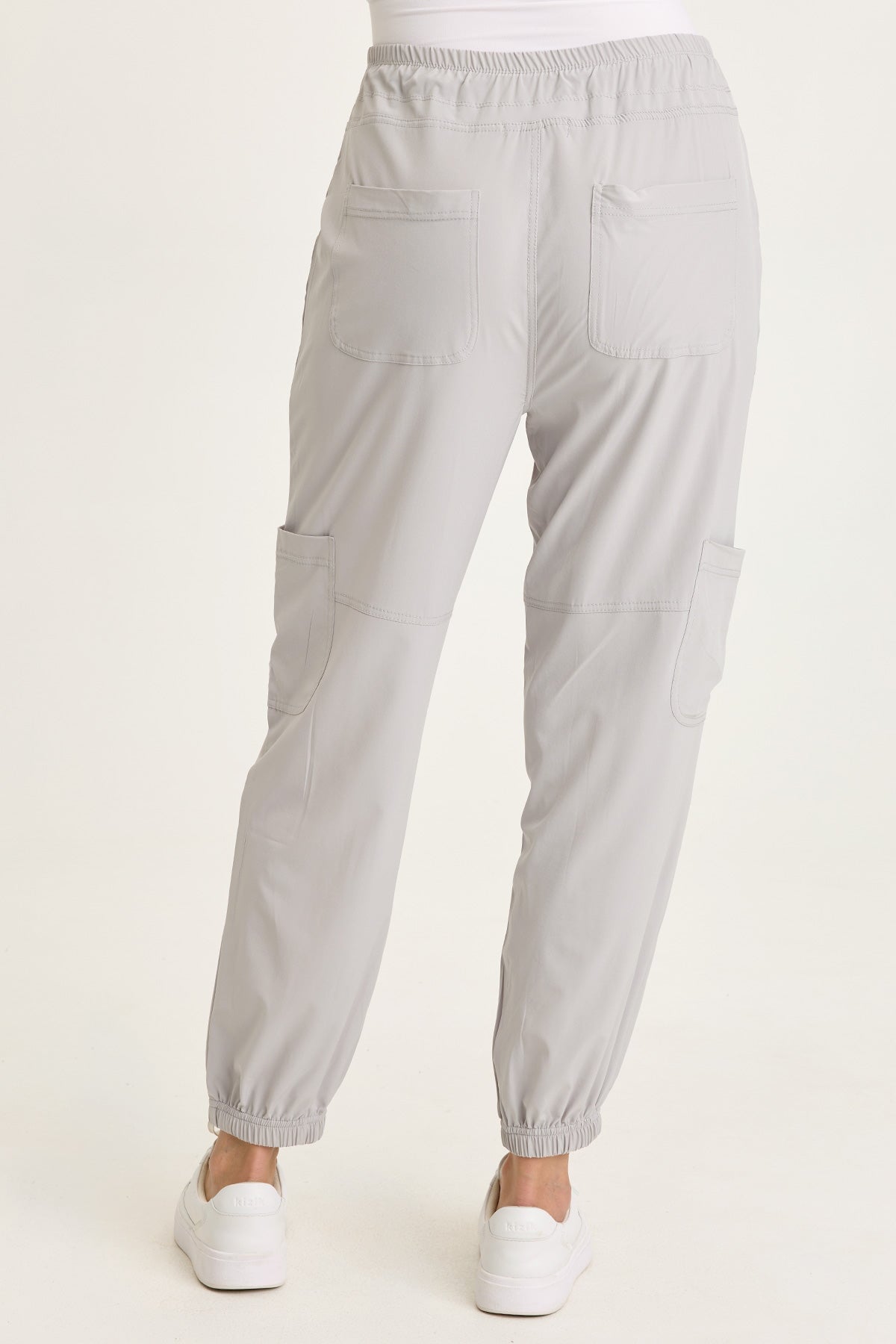 Wearables Theobald 4-Way Stretch Cargo Jogger 