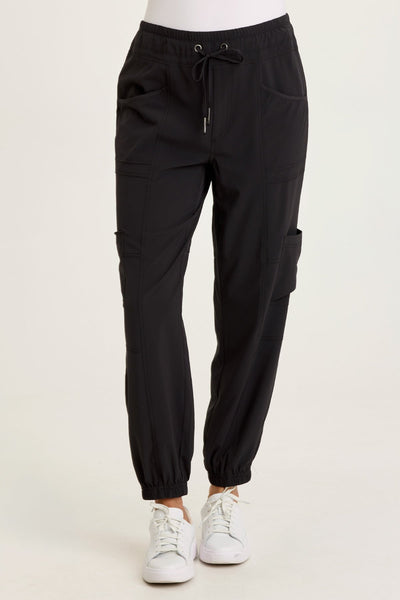 Wearables Theobald Whisper 4-Way Stretch Cargo Jogger