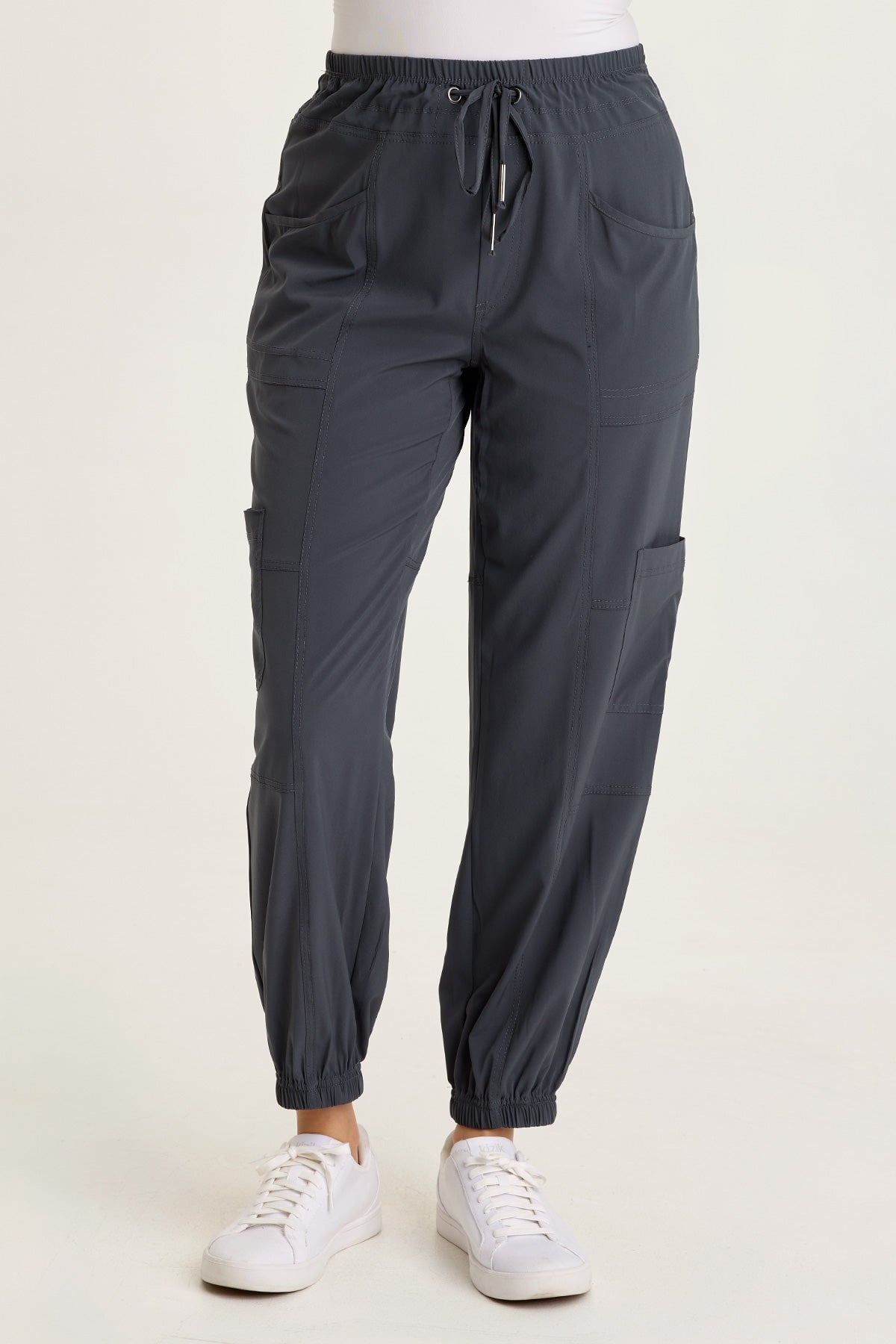 Wearables Theobald 4-Way Stretch Cargo Jogger 