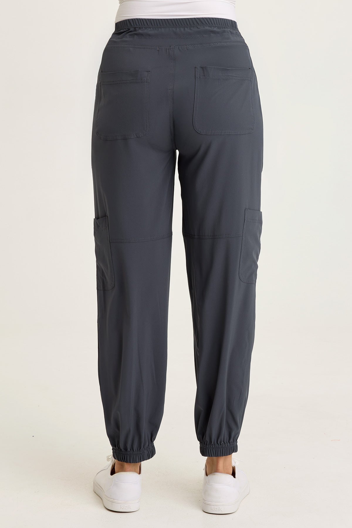 Wearables Theobald 4-Way Stretch Cargo Jogger 