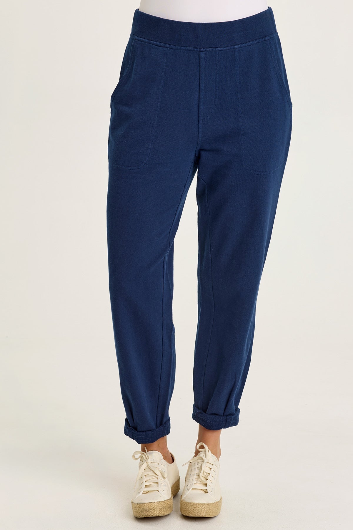 Wearables Kline Terry Jogger 