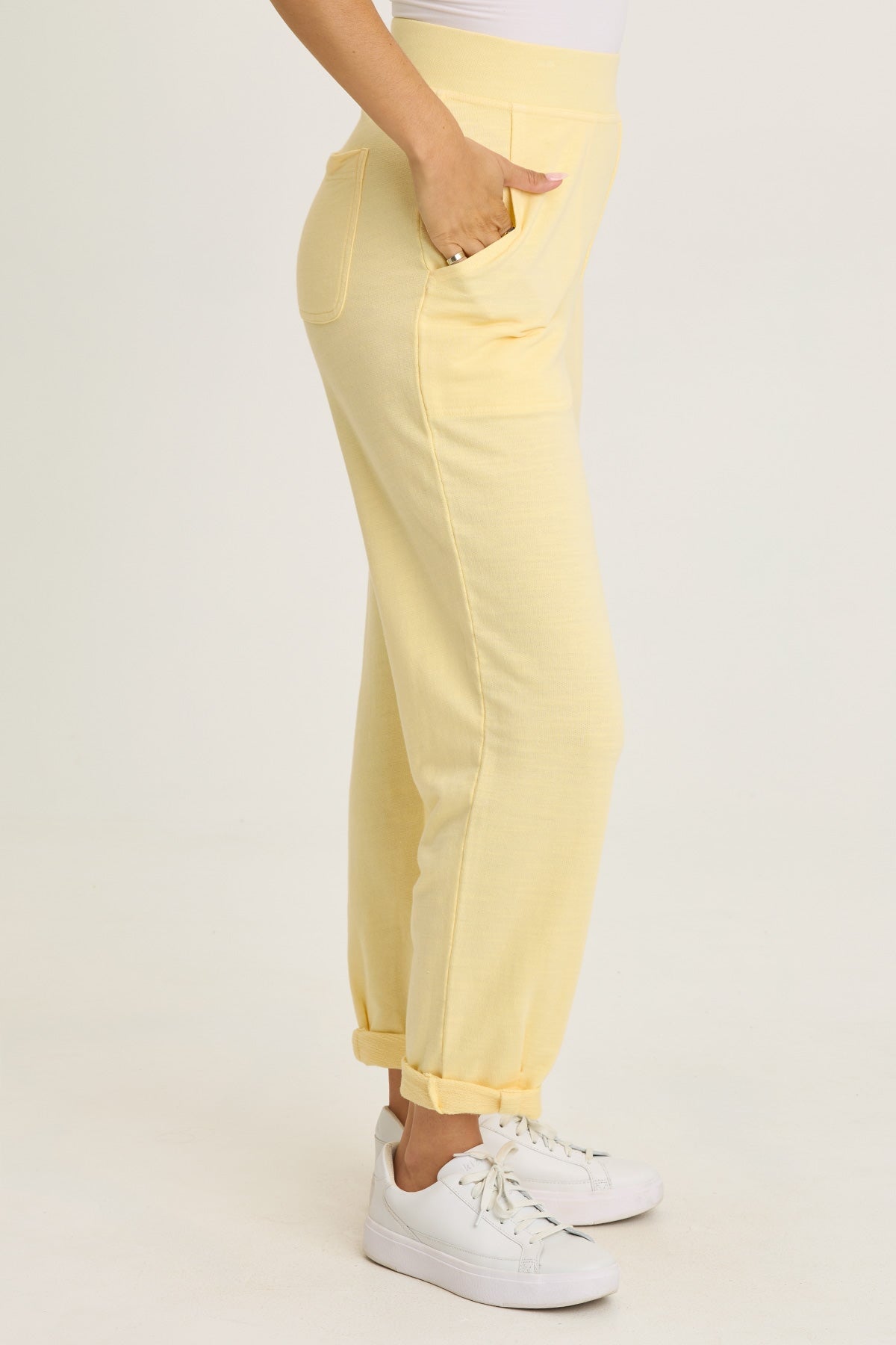 Wearables Kline Terry Jogger 