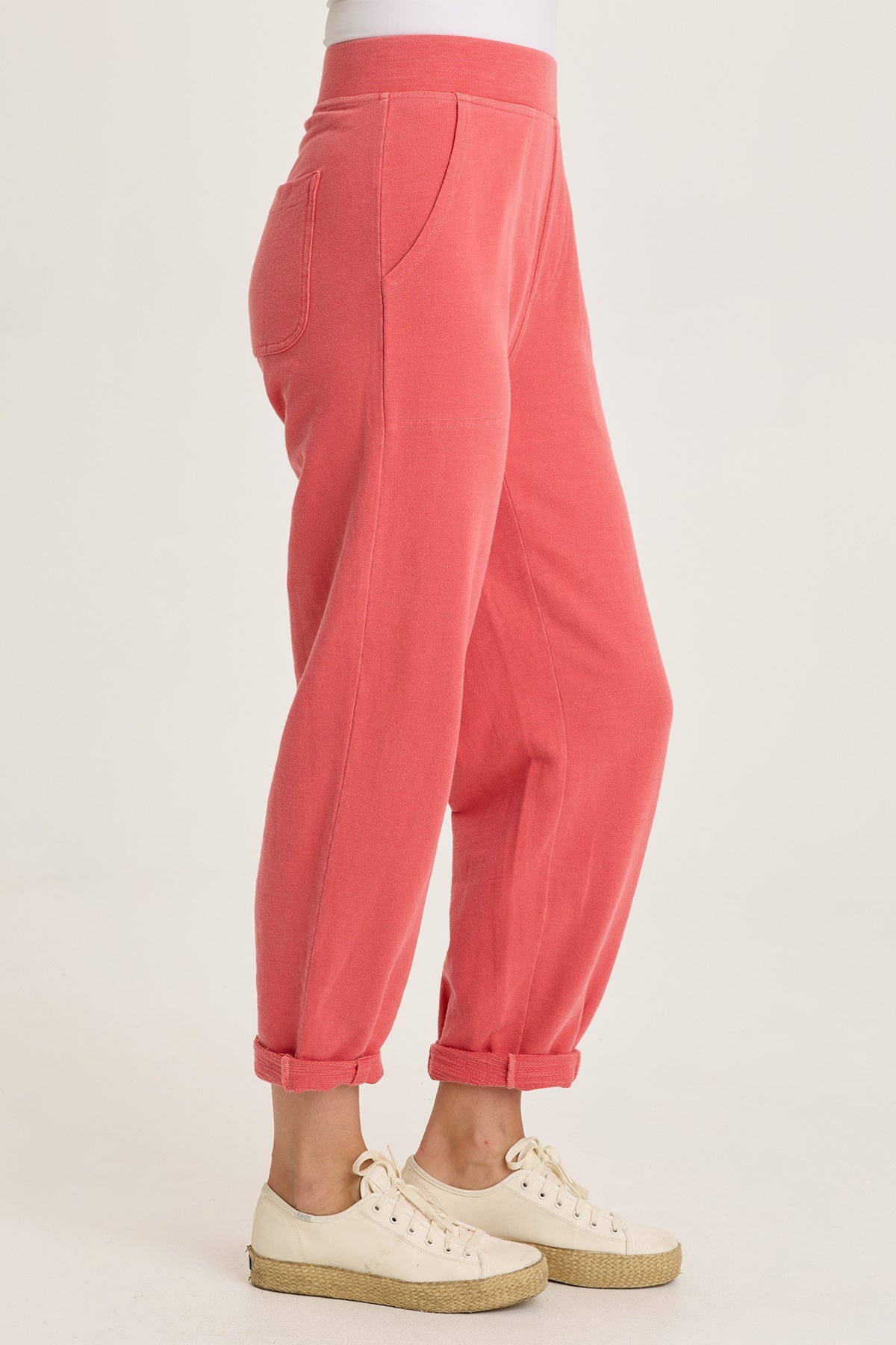 Wearables Kline Terry Jogger 
