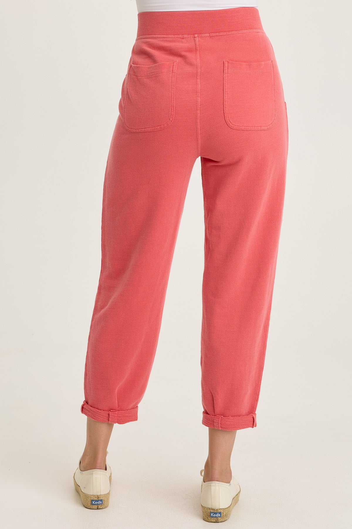 Wearables Kline Terry Jogger 