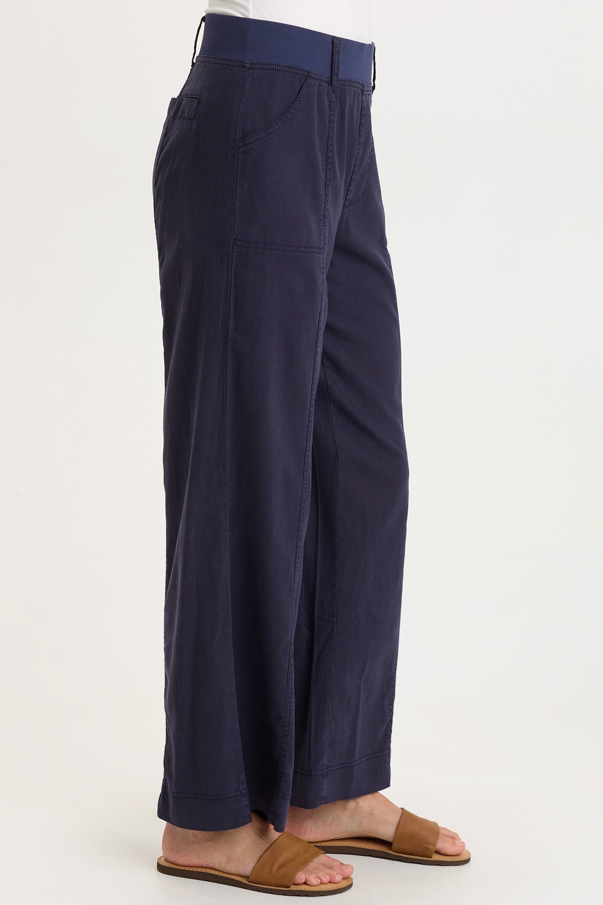 Wearables Arnold Twill Straight Leg Pant 