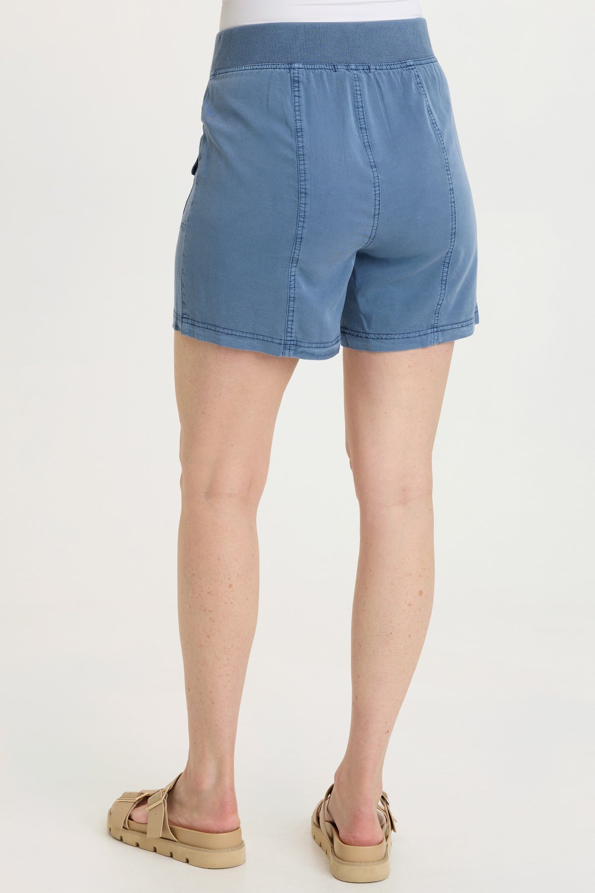 Wearables Prosper Twill Short 