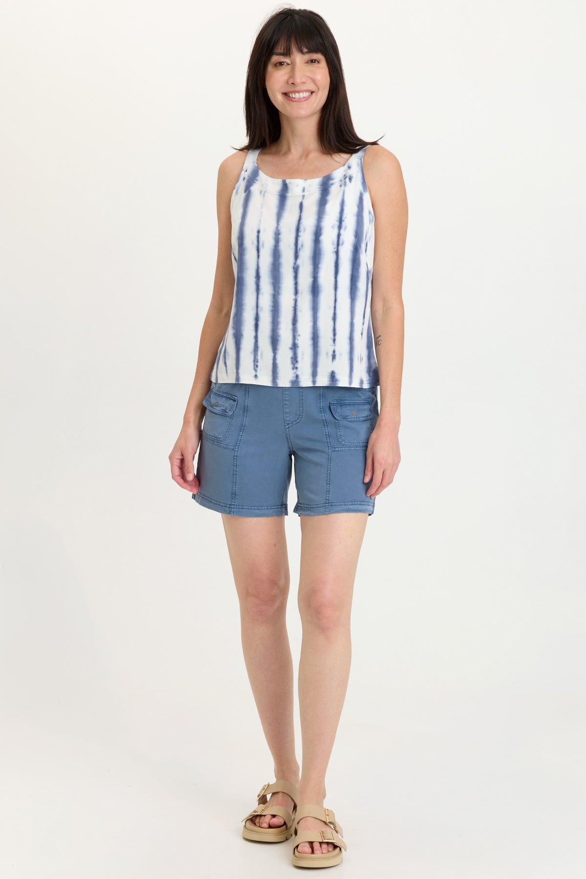 Wearables Prosper Twill Short 