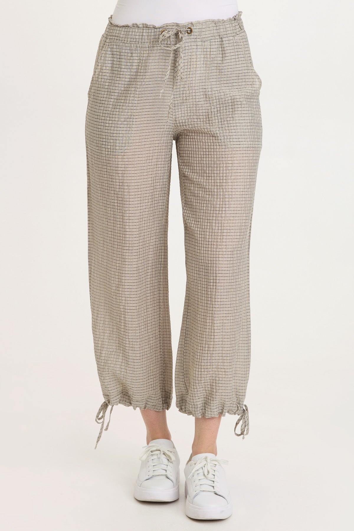 Wearables Marshall Waffle Weave Pant 