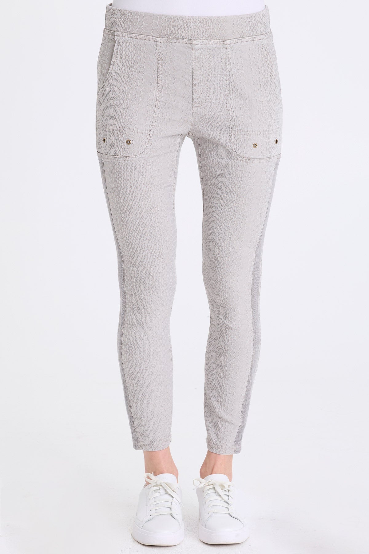 XCVI Marius Jacquard Legging 