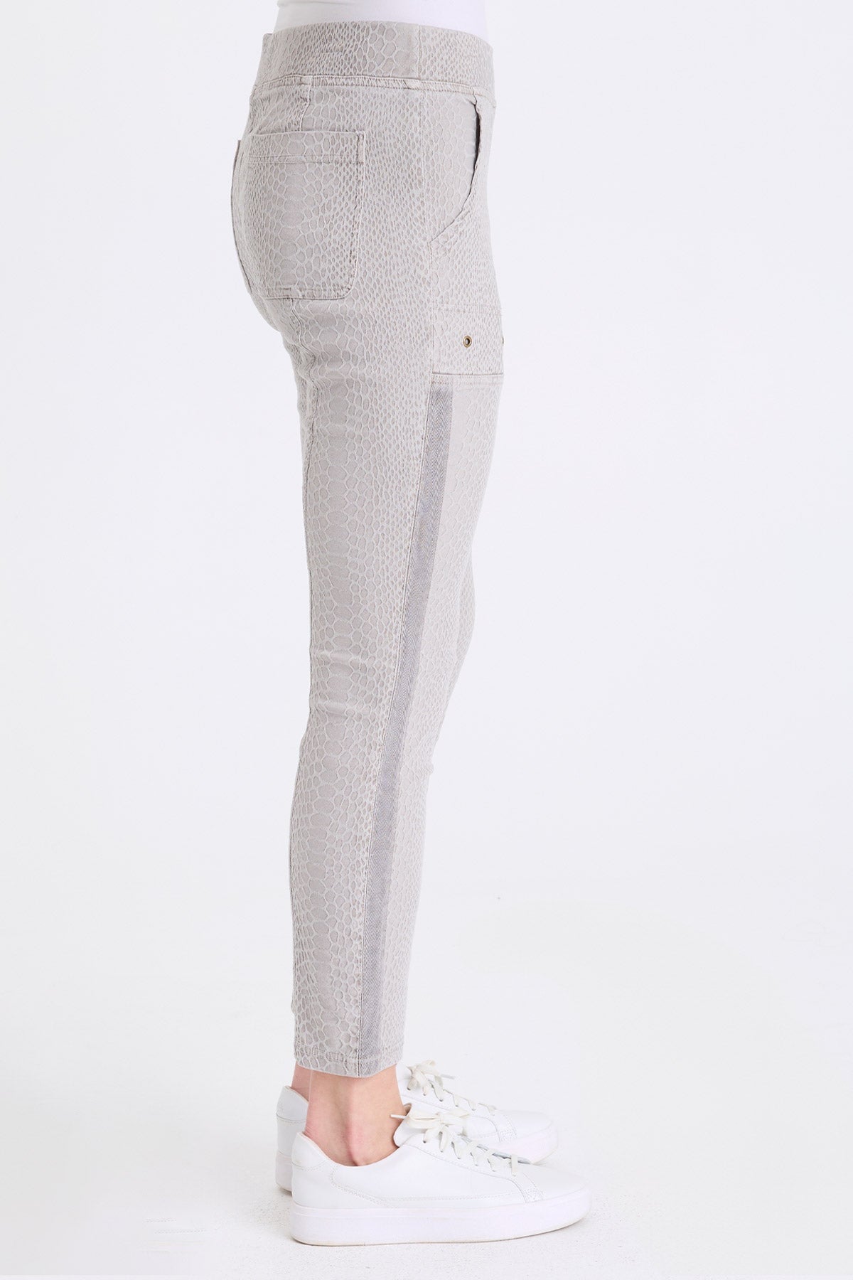 XCVI Marius Jacquard Legging 
