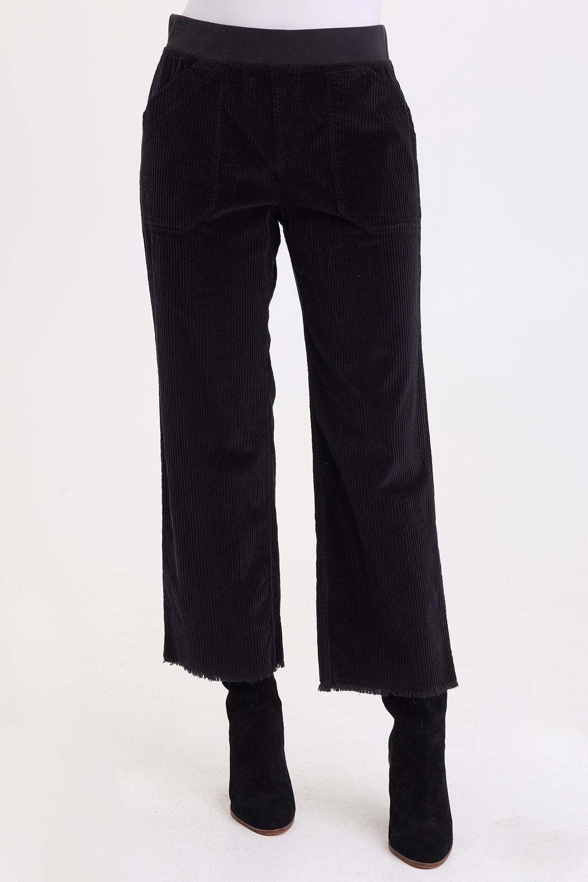 Wearables Arion Corduroy Classic Pant 