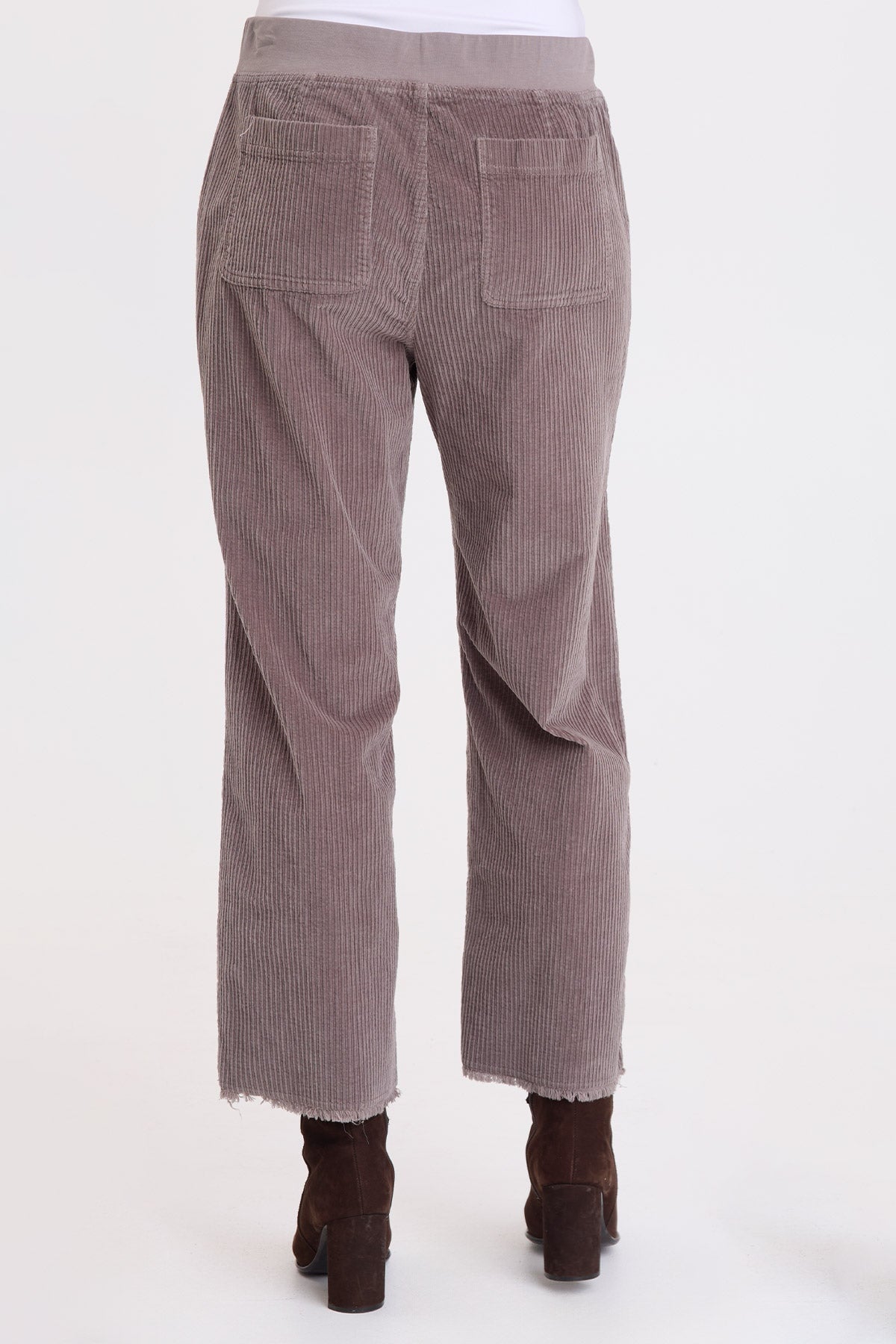 Wearables Arion Corduroy Classic Pant 