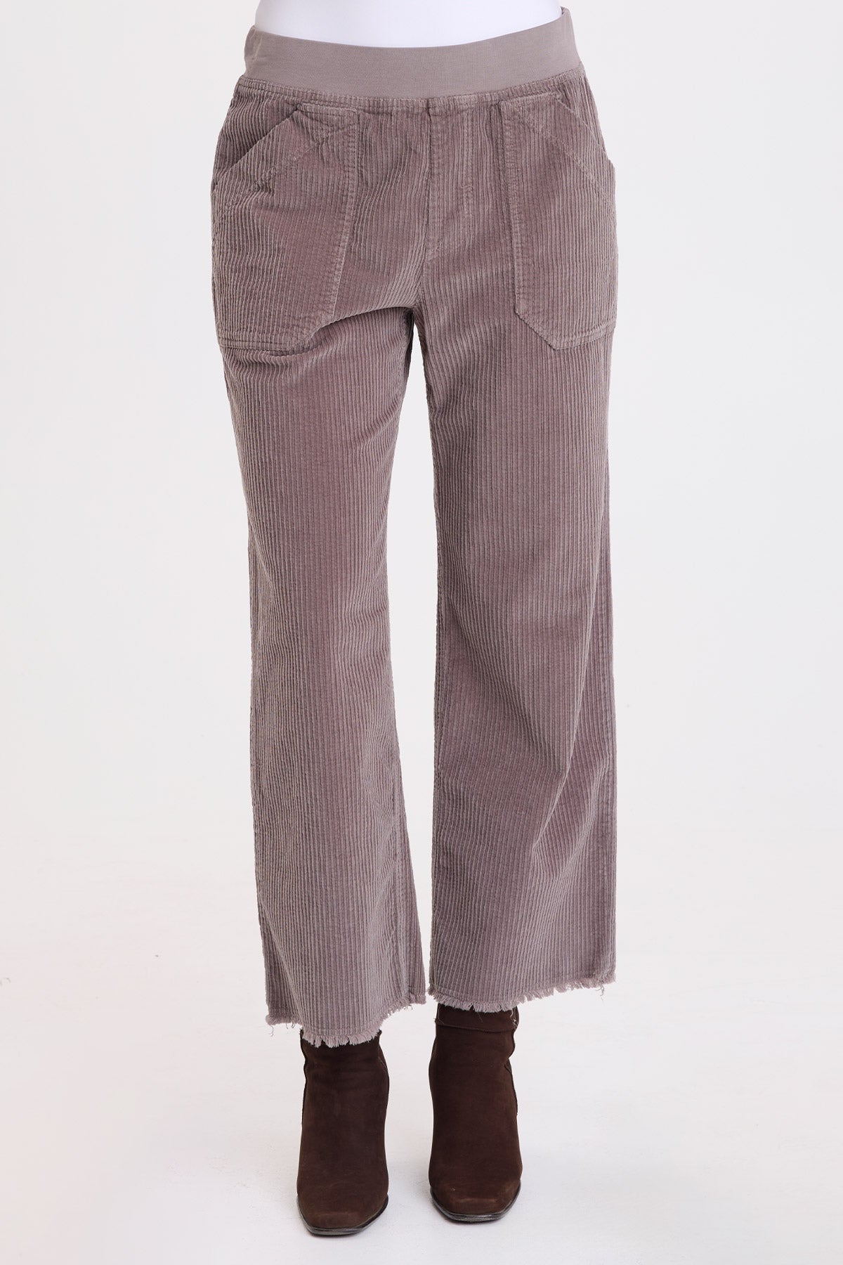 Wearables Arion Corduroy Classic Pant 